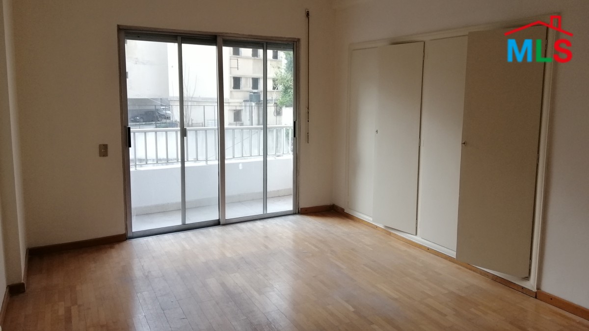 Spacious Apartment with a view for Rent in Achrafieh
