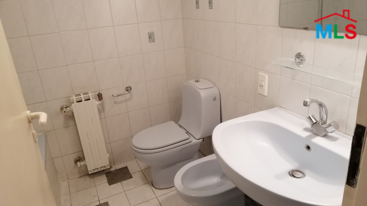 Spacious Apartment with a view for Rent in Achrafieh