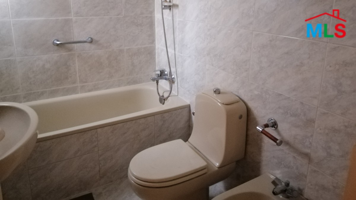 Spacious Apartment with a view for Rent in Achrafieh