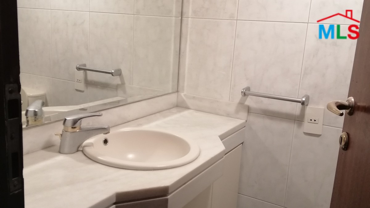 Spacious Apartment with a view for Rent in Achrafieh
