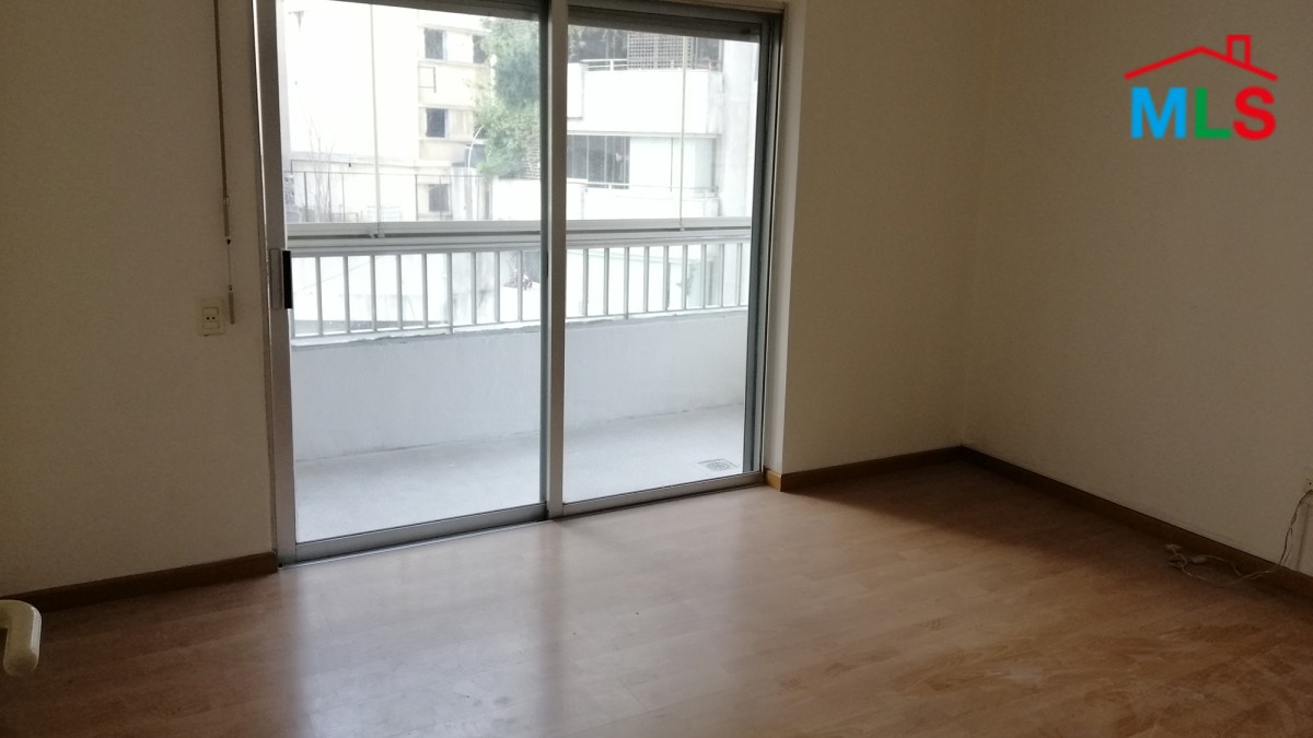 Spacious Apartment with a view for Rent in Achrafieh