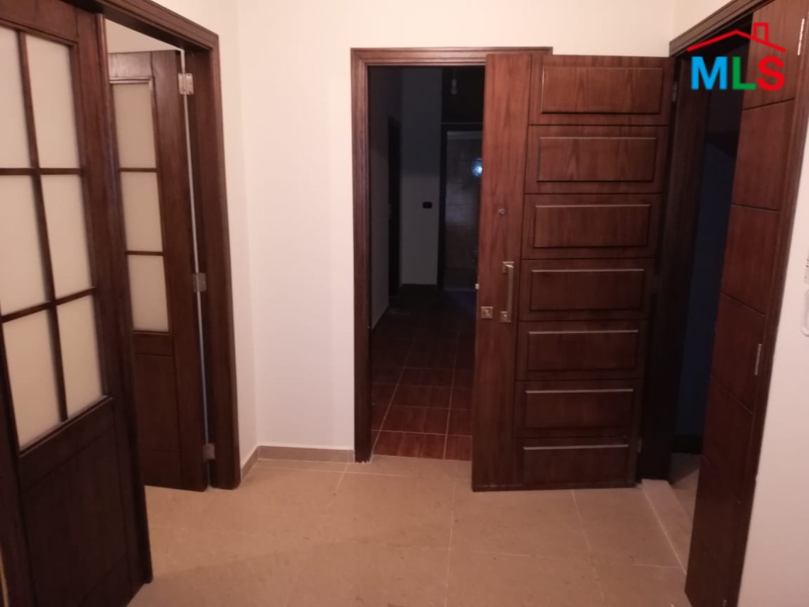 Furnished Apartment with unblockable sea view for Rent in Jbeil
