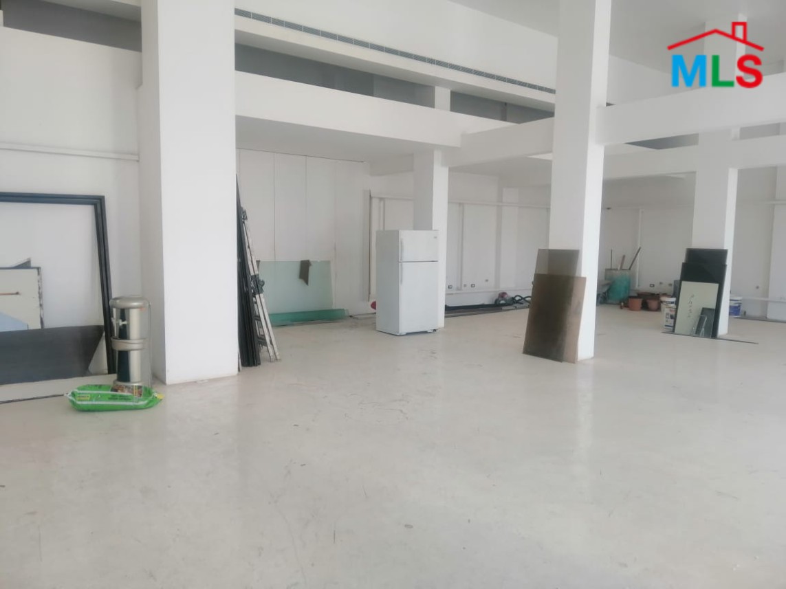 Shop for Rent in Horsh Tabet Luxurious Area