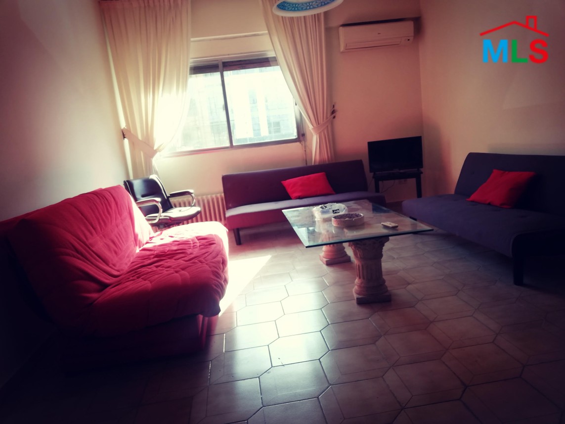 Furnished Apartment for Rent in Aoukar