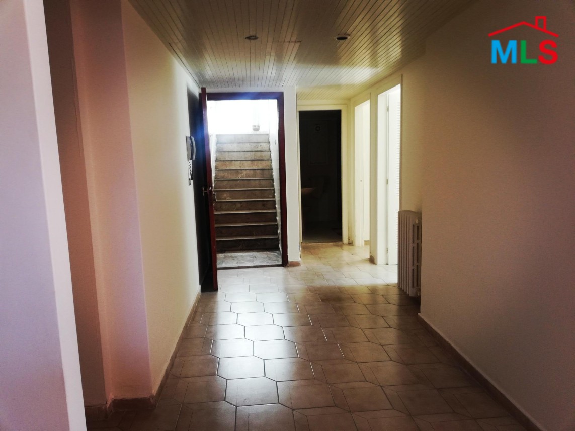 Furnished Apartment for Rent in Aoukar