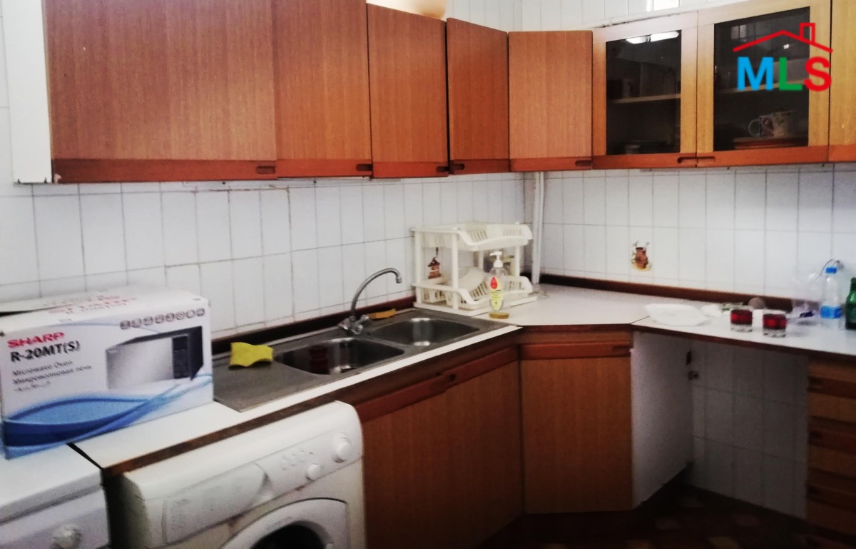 Furnished Apartment for Rent in Aoukar