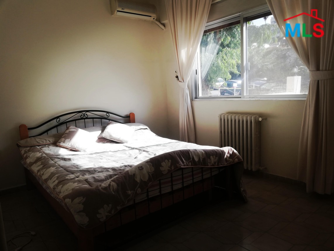 Furnished Apartment for Rent in Aoukar