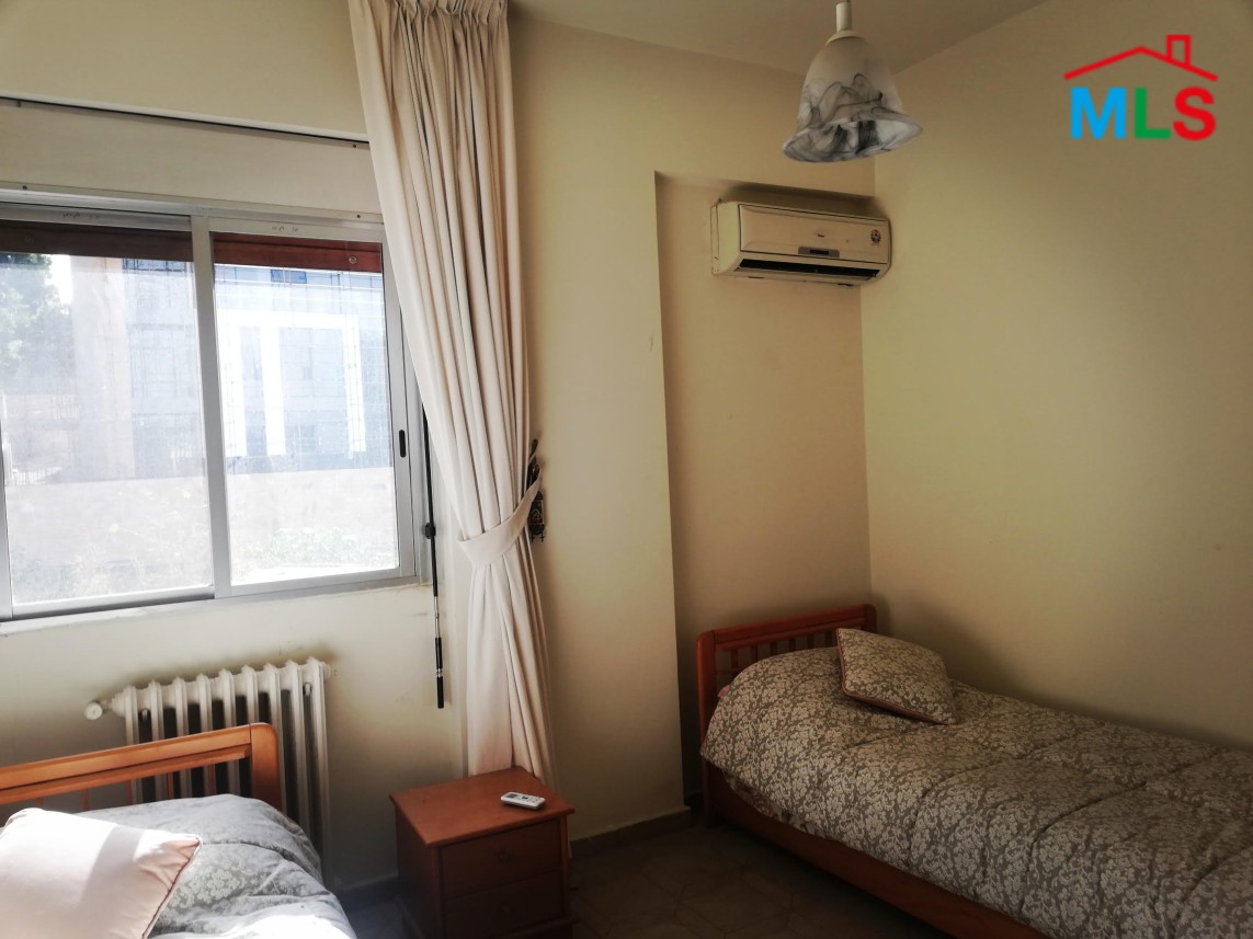 Furnished Apartment for Rent in Aoukar