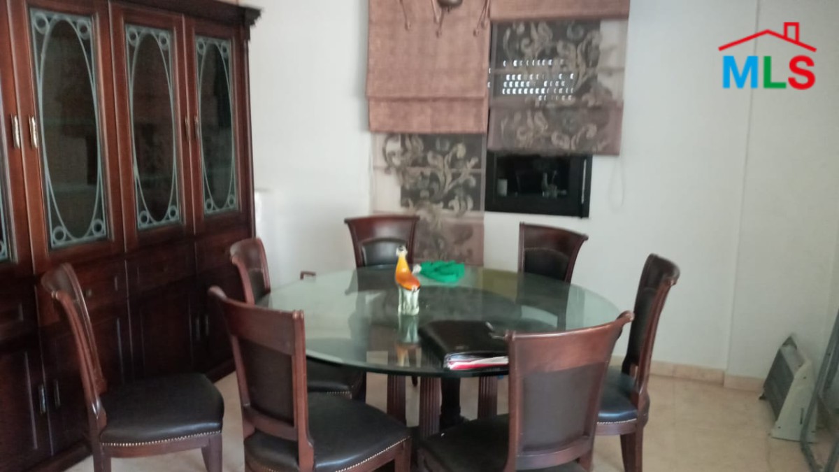 Furnished Apartment for Rent in Aoukar