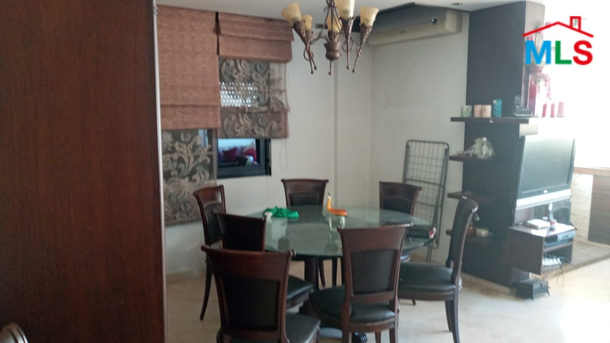 Furnished Apartment for Rent in Aoukar