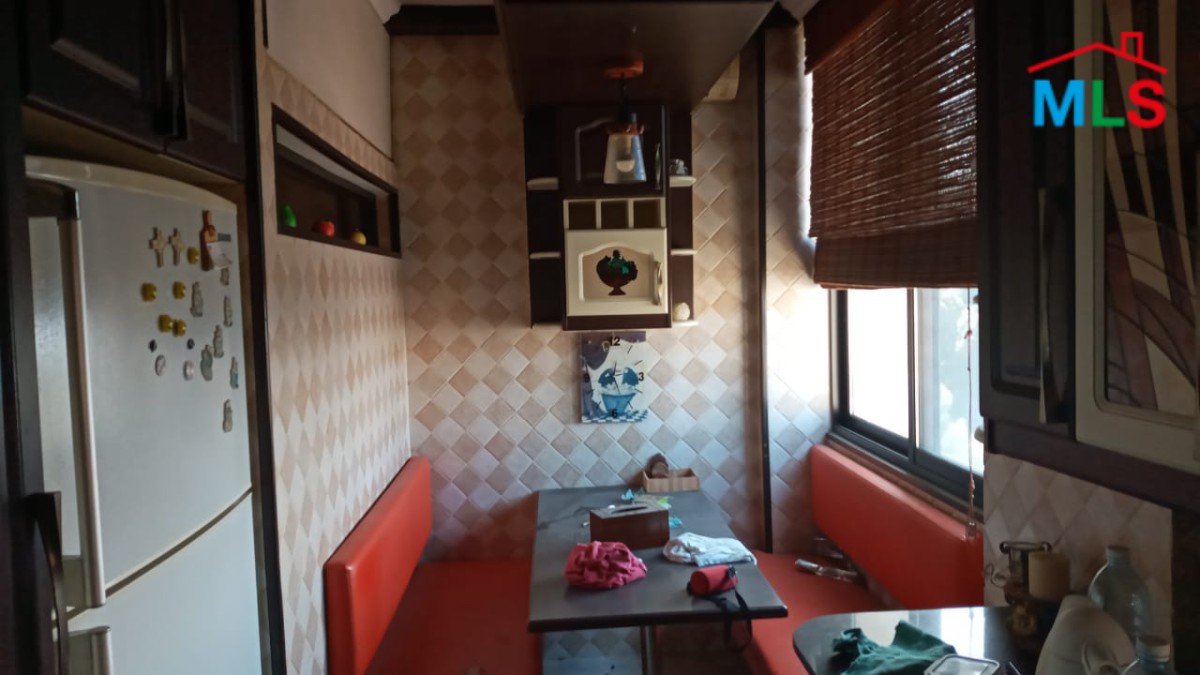 Furnished Apartment for Rent in Aoukar