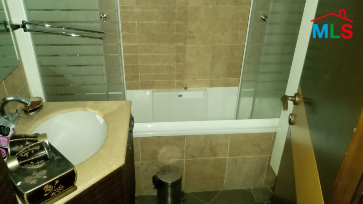 Furnished Apartment for Rent in Aoukar