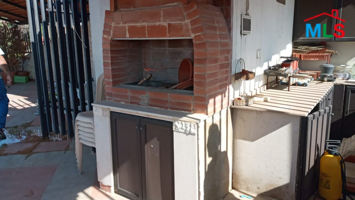 Furnished Apartment for Rent in Aoukar