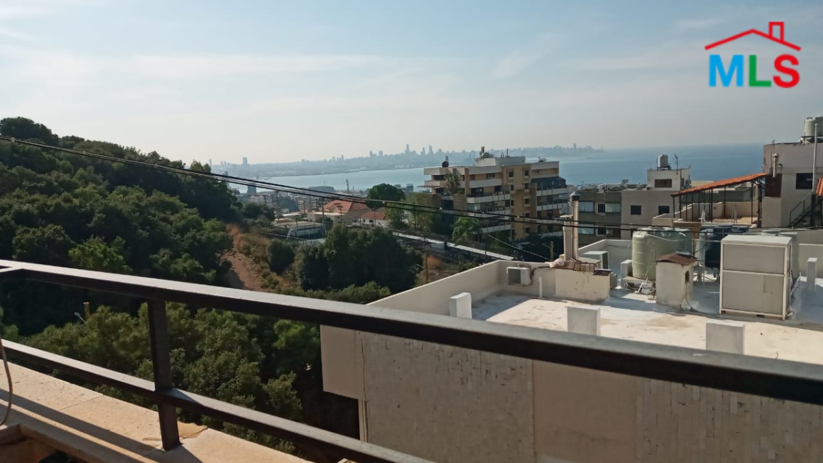 Furnished Apartment for Rent in Aoukar