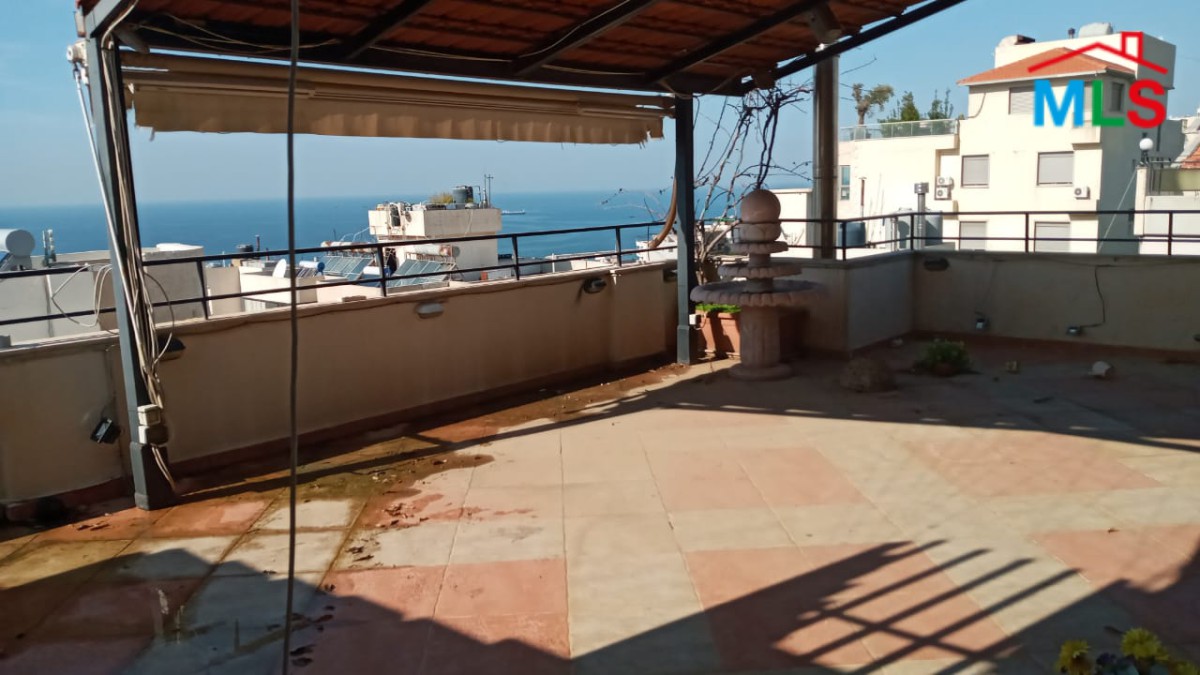 Furnished Apartment for Rent in Aoukar