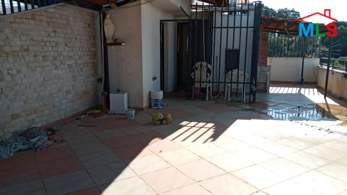 Furnished Apartment for Rent in Aoukar