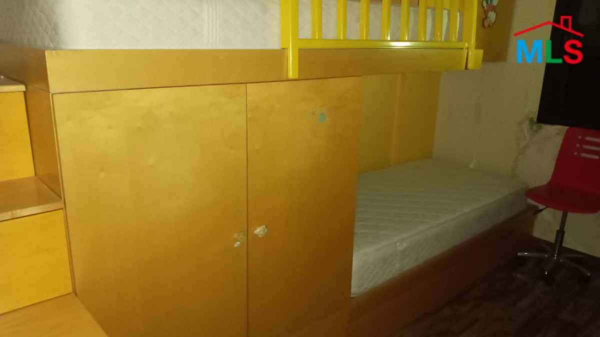 Furnished Apartment for Rent in Aoukar