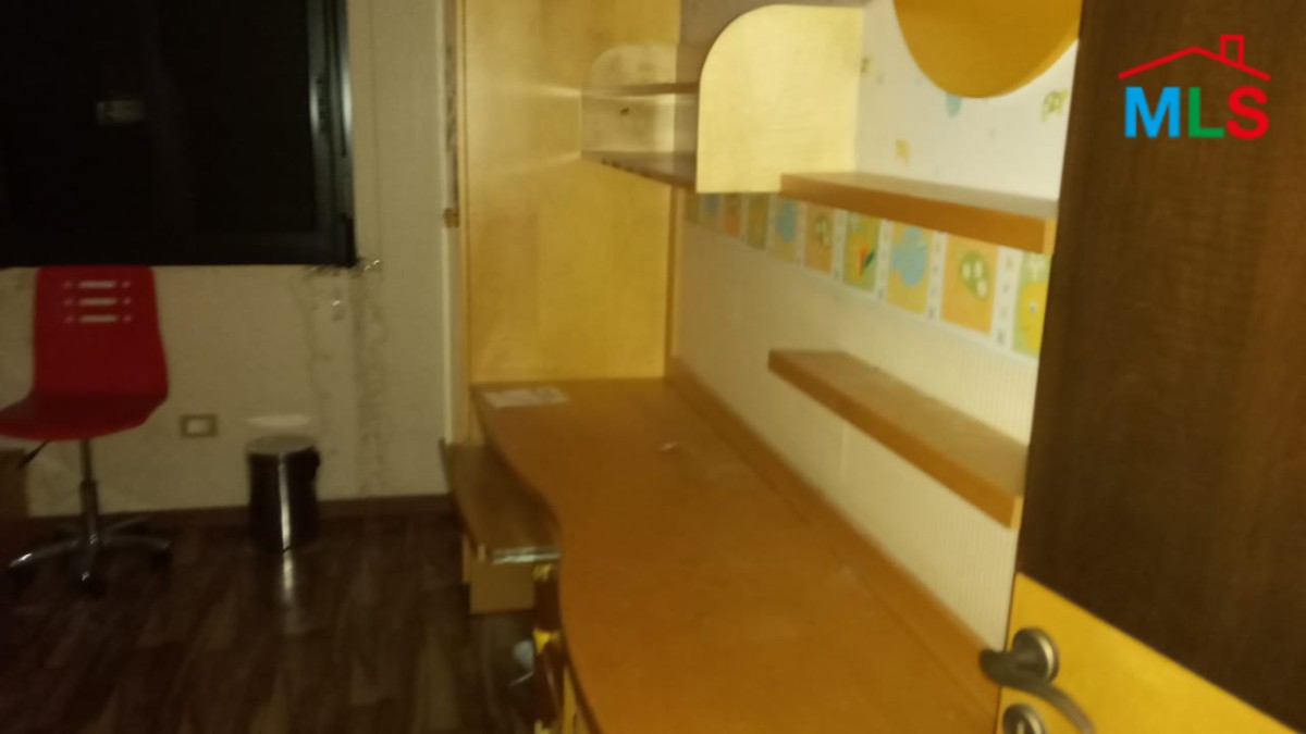 Furnished Apartment for Rent in Aoukar