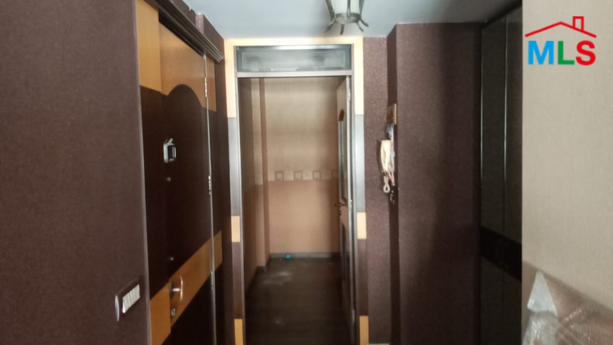 Furnished Apartment for Rent in Aoukar
