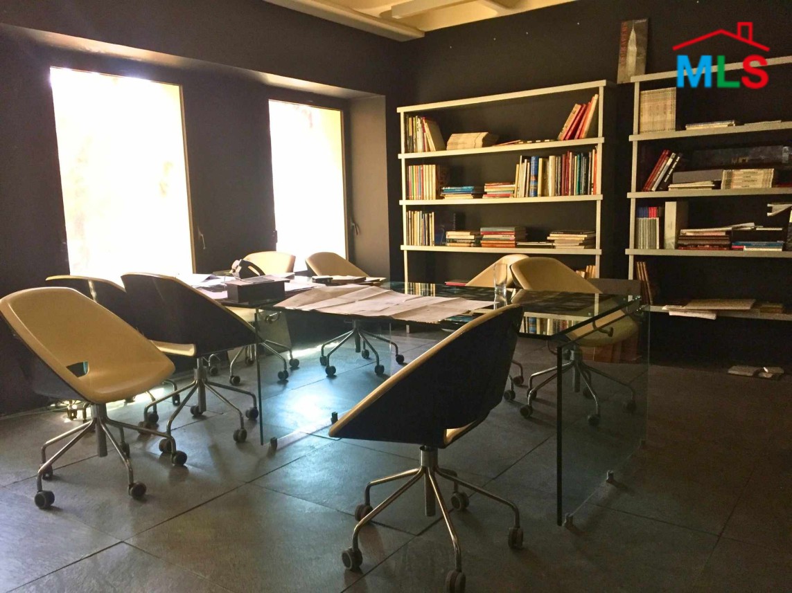 Ready to Move-in Duplex Offices for Rent in Achrafieh, Sassine