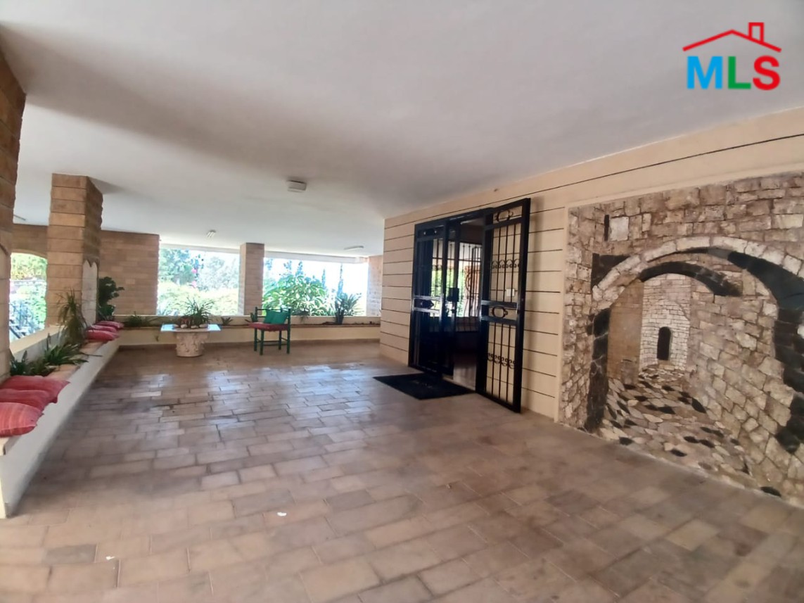 Spacious & Deluxe Apartment for Rent in A Classy Area In Ain Saadeh