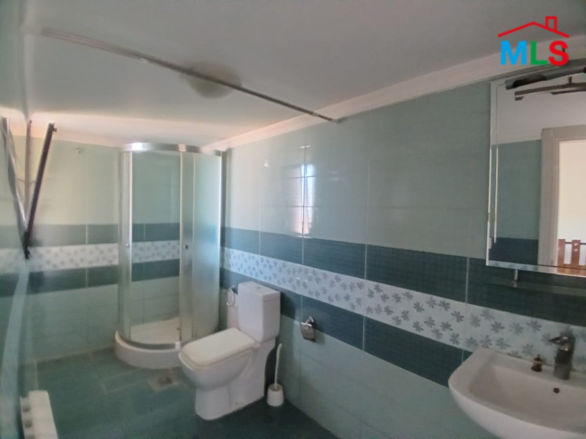 Spacious & Deluxe Apartment for Rent in A Classy Area In Ain Saadeh