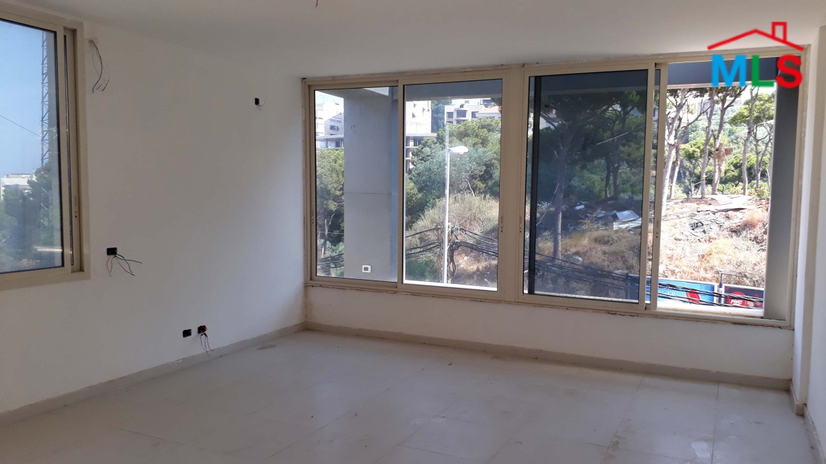 Hot Deal !! Brand new office for Rent on Antelias - Bekfaya Highway