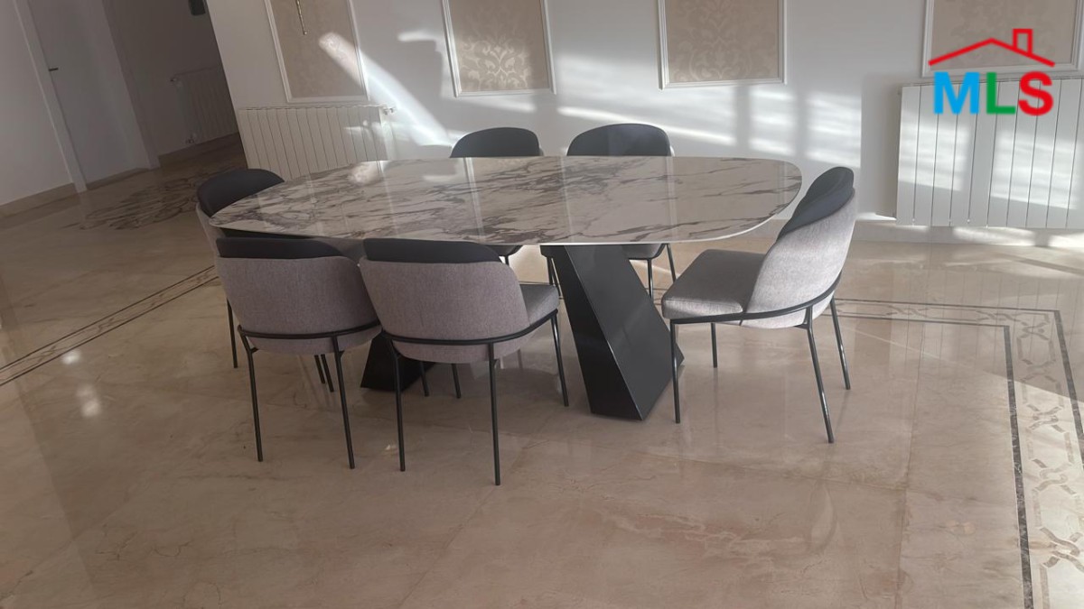 One-in-a-kind Apartment For Rent in Yarze Baabda