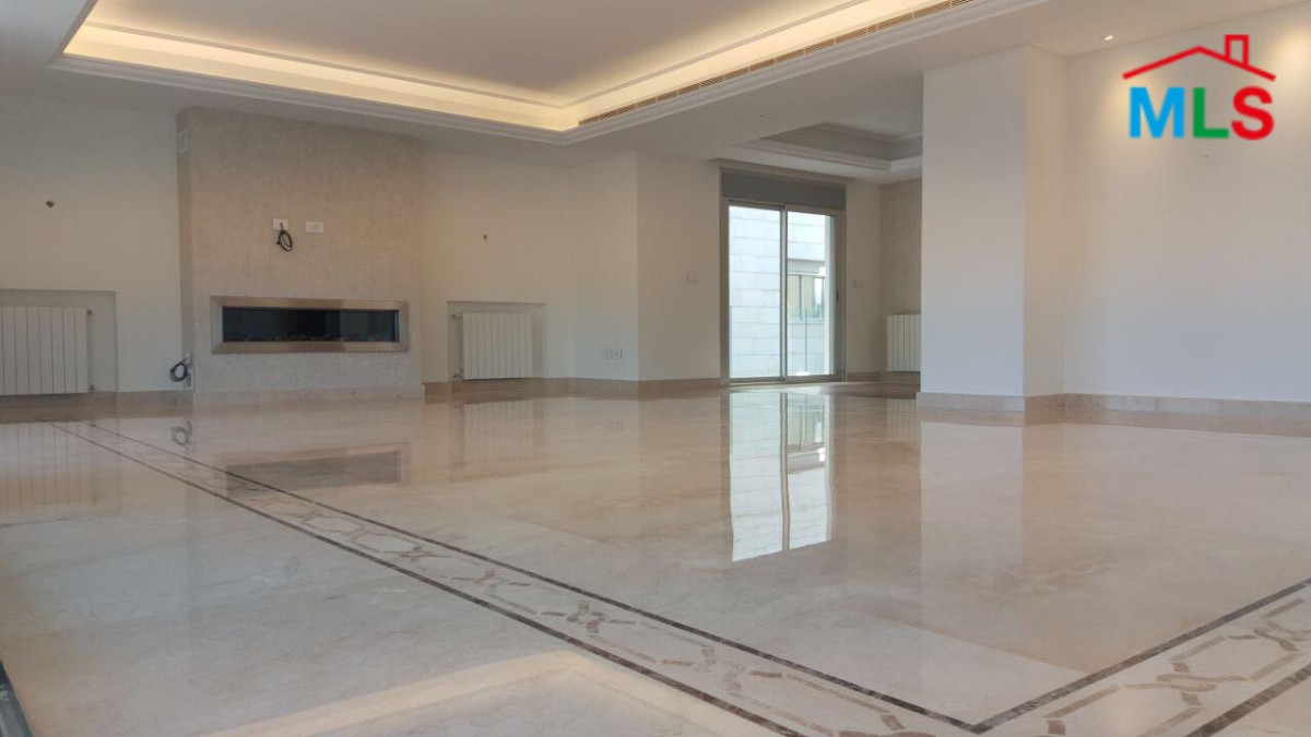One-in-a-kind Apartment For Rent in Yarze Baabda
