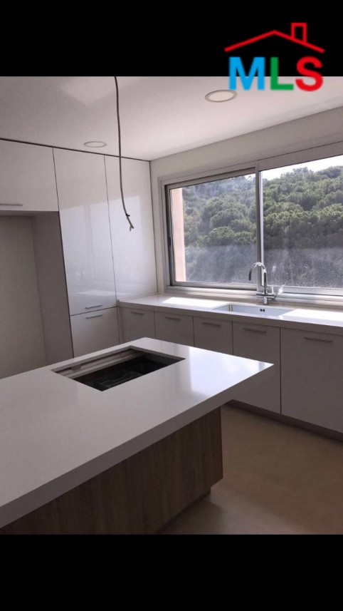 One-in-a-kind Apartment For Rent in Yarze Baabda