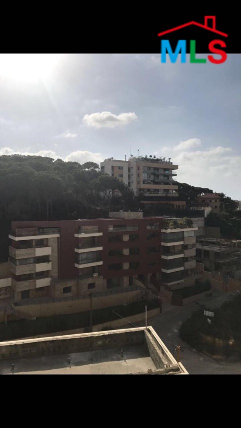 One-in-a-kind Apartment For Rent in Yarze Baabda