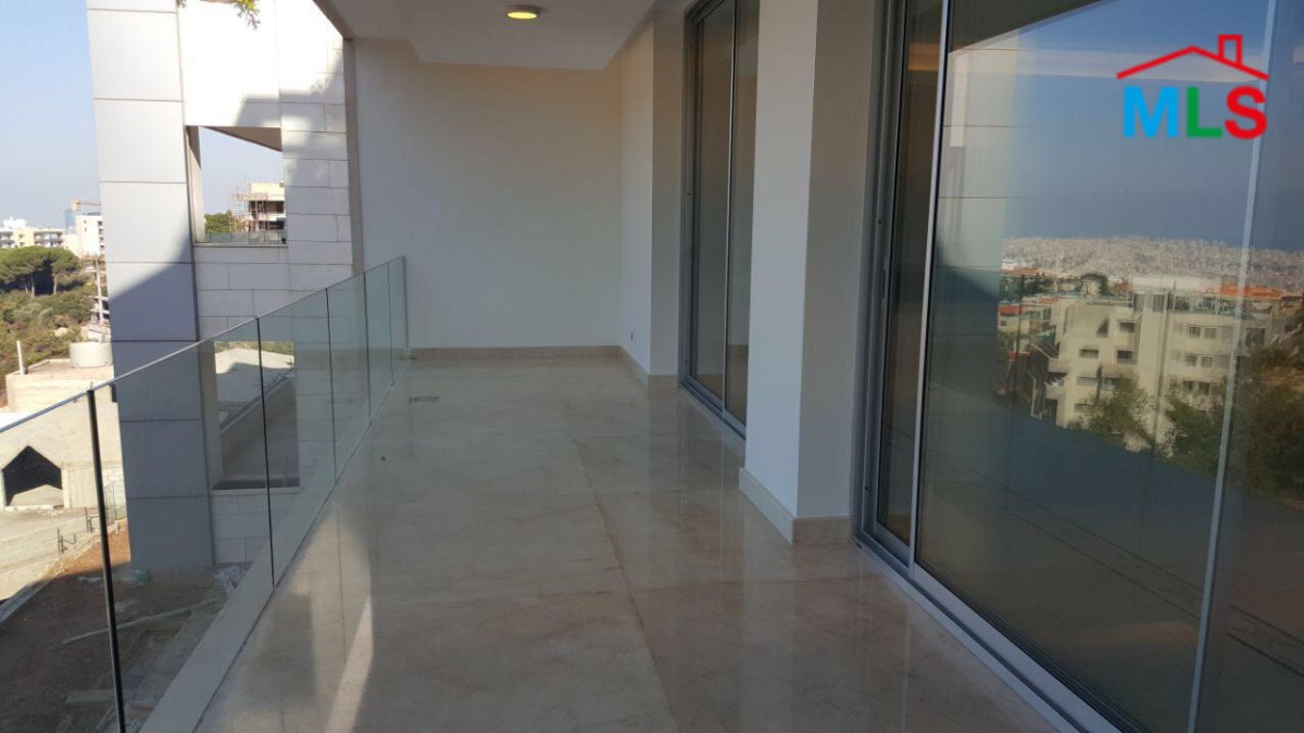 One-in-a-kind Apartment For Rent in Yarze Baabda
