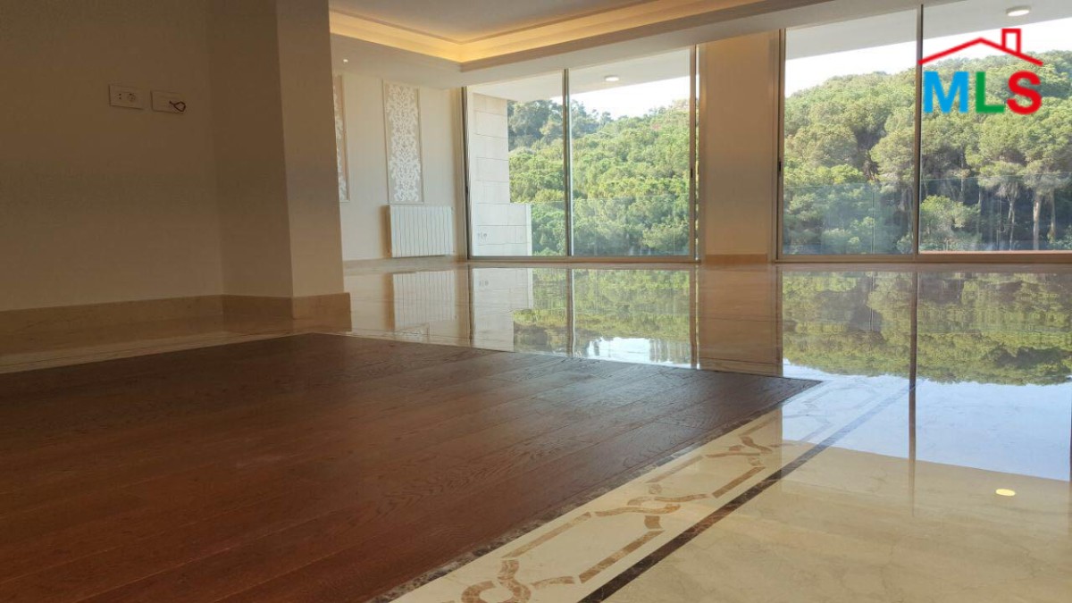 One-in-a-kind Apartment For Rent in Yarze Baabda