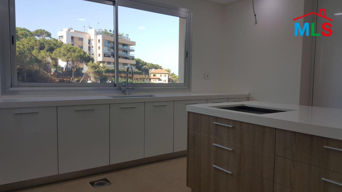 One-in-a-kind Apartment For Rent in Yarze Baabda