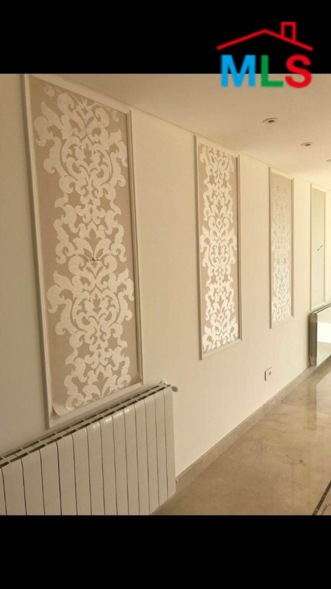 One-in-a-kind Apartment For Rent in Yarze Baabda