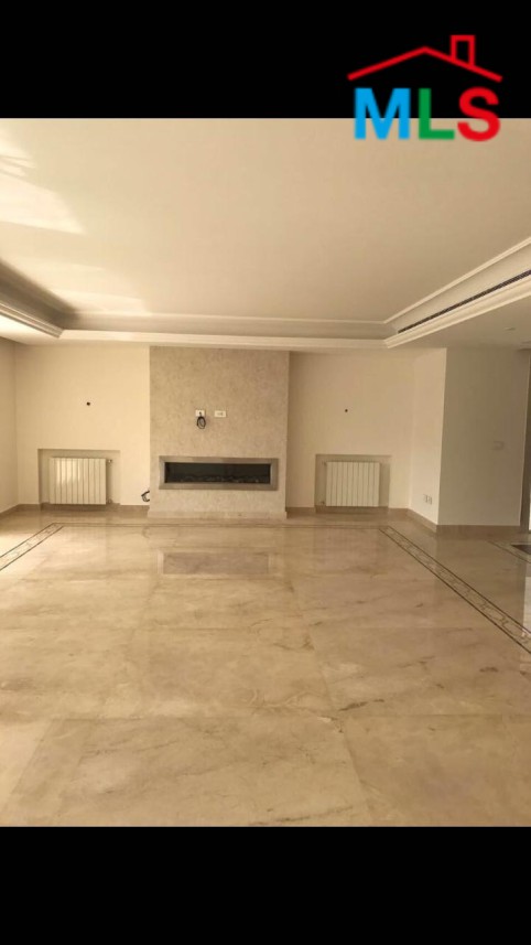 One-in-a-kind Apartment For Rent in Yarze Baabda