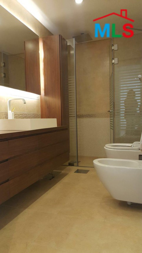 One-in-a-kind Apartment For Rent in Yarze Baabda