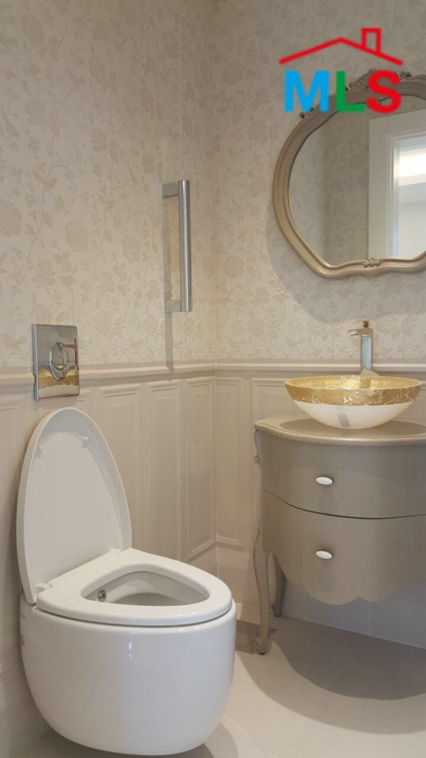 One-in-a-kind Apartment For Rent in Yarze Baabda