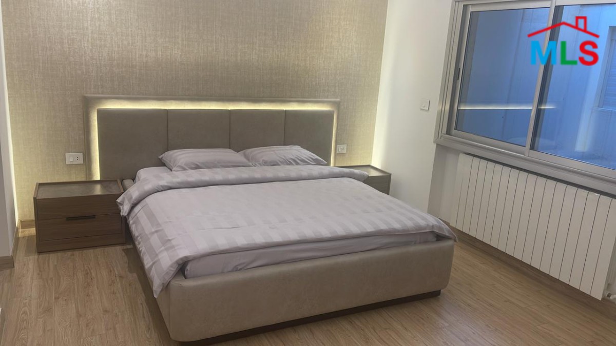 One-in-a-kind Apartment For Rent in Yarze Baabda