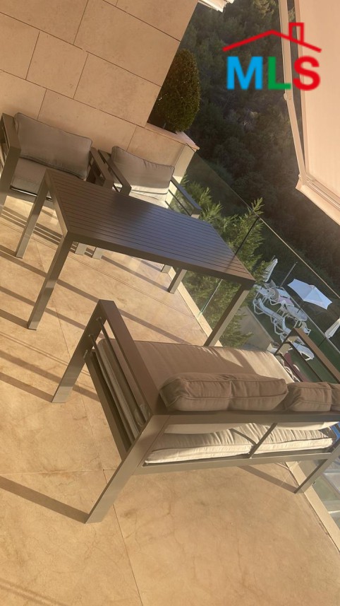 One-in-a-kind Apartment For Rent in Yarze Baabda