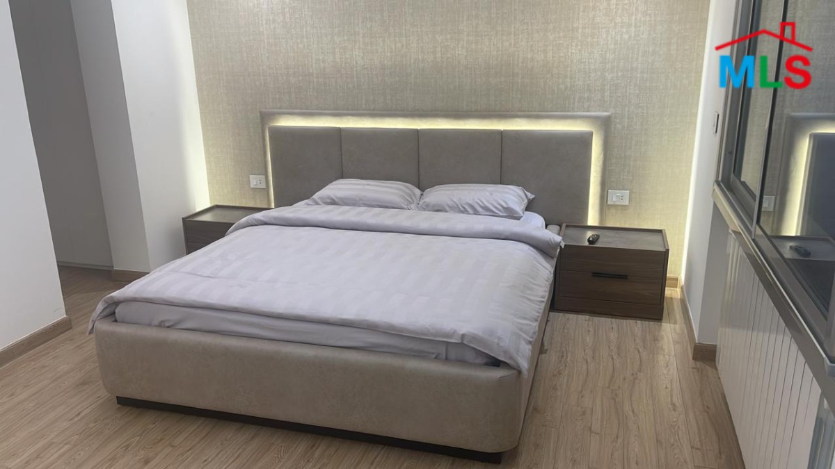 One-in-a-kind Apartment For Rent in Yarze Baabda