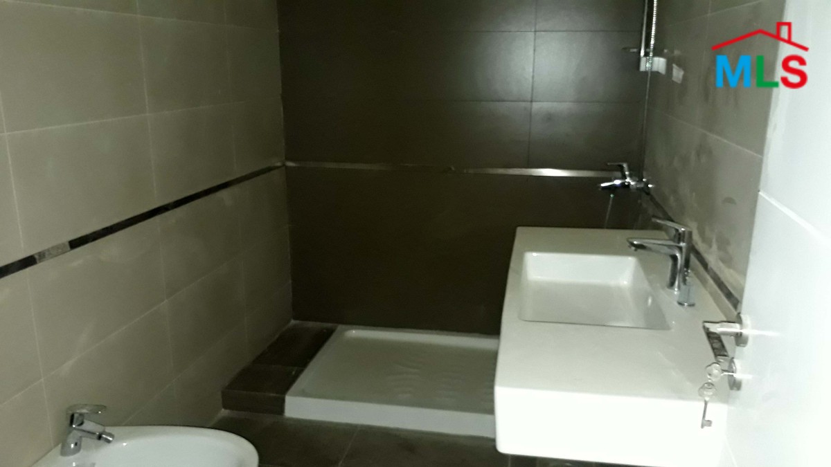 Spacious new apartment for Rent in Mtayleb with a large terrace