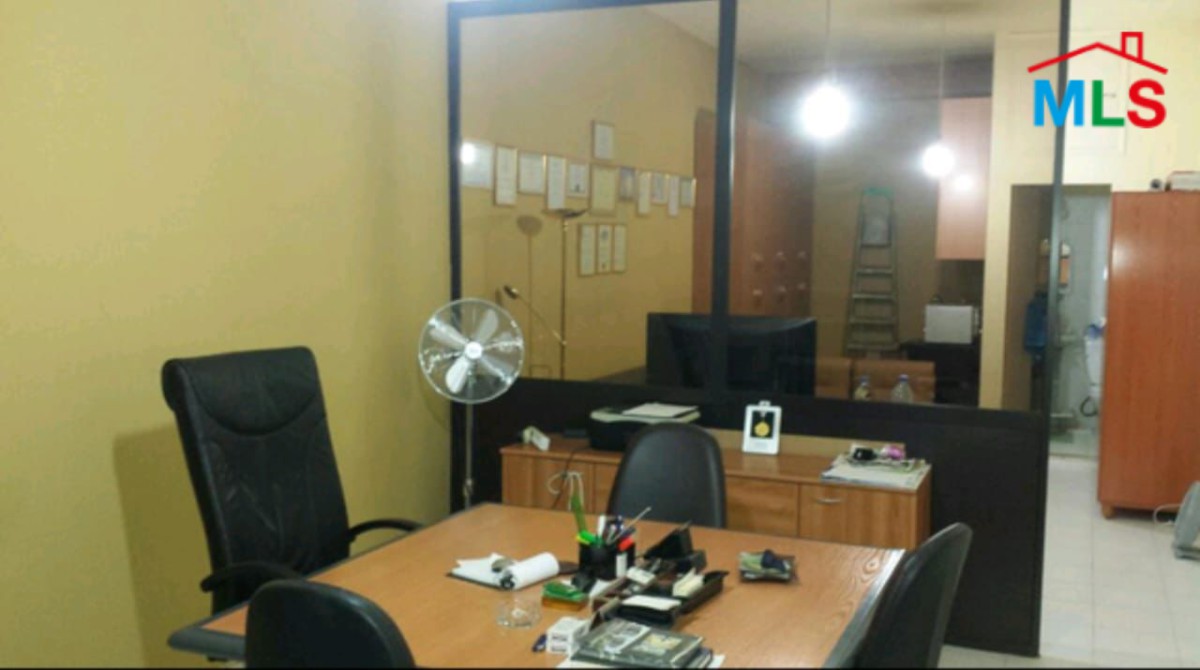 Office for Rent on Monteverde Highway