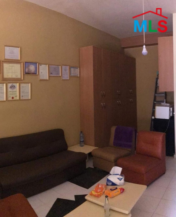 Office for Rent on Monteverde Highway