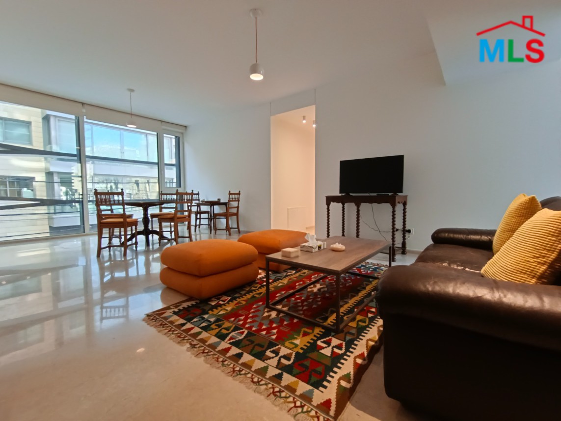 High-End Apartment For Rent Next to St Nicolas, Achrafieh