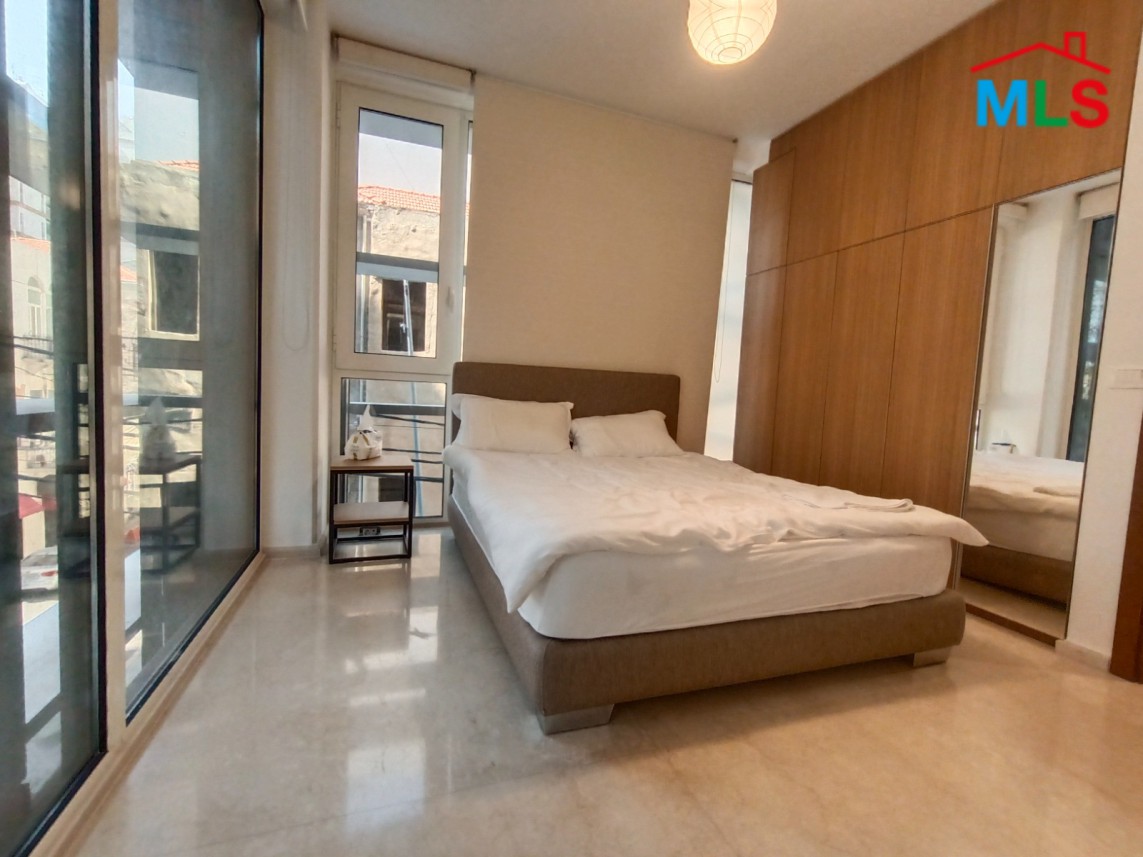 High-End Apartment For Rent Next to St Nicolas, Achrafieh