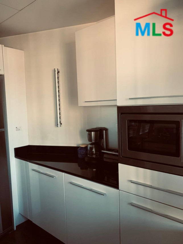 Fully Furnished Bright Apartment For Rent in Achrafieh