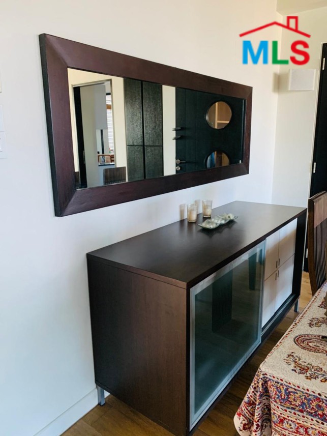 Fully Furnished Bright Apartment For Rent in Achrafieh