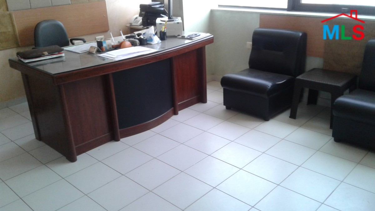 Office For Rent in Bouchrieh