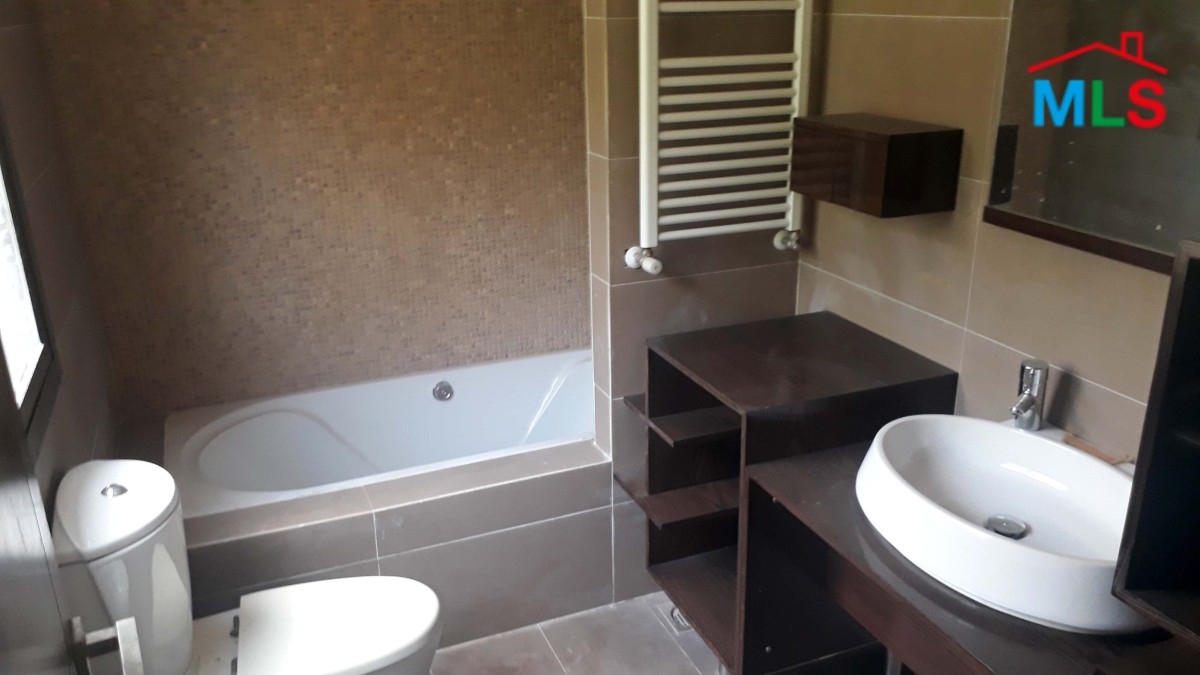 Luxurious Duplex For Rent in Deek El Mehdi, Champvile